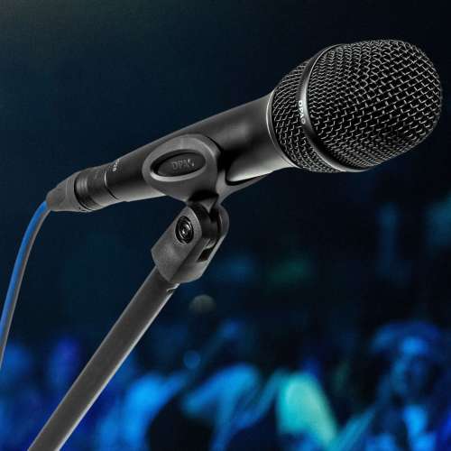 mic